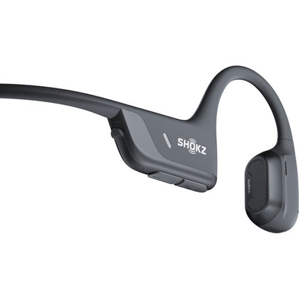 SHOKZ OpenRun Pro 2 Auriculares Deportivos Inalámbricos Negro 12 Horas IP55