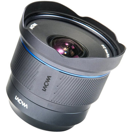 Venus Optics Laowa 10mm f2.8 Zero-D Lente Gran Angular Full Frame Canon RF