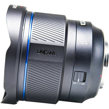Venus Optics Laowa 10mm f2.8 Zero-D Lente Gran Angular Full Frame Canon RF