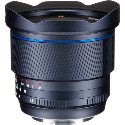 Venus Optics Laowa 10mm f2.8 Zero-D Lente Gran Angular Full Frame Canon RF