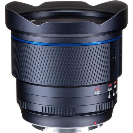 Venus Optics Laowa 10mm f2.8 Zero-D Lente Gran Angular Full Frame Canon RF