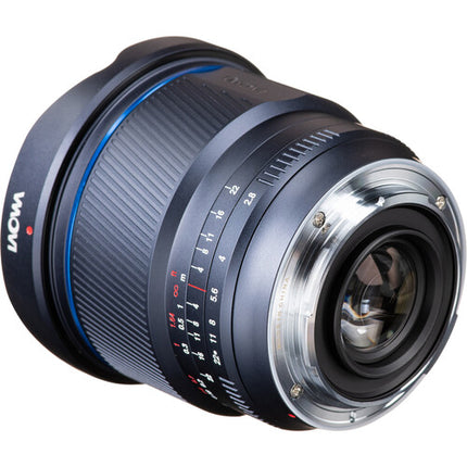 Venus Optics Laowa 10mm f2.8 Zero-D Lente Gran Angular Full Frame Canon RF