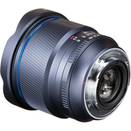 Venus Optics Laowa 10mm f 2 8 Zero-D FF Objetivo Gran Angular 77mm