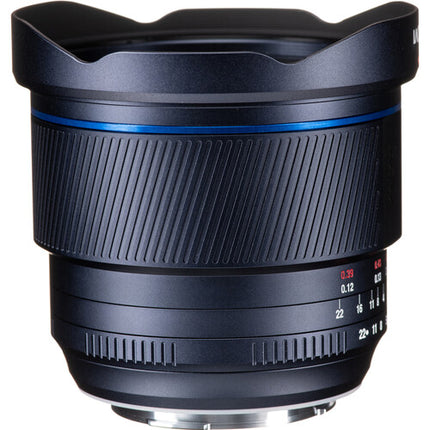 Venus Optics Laowa 10mm f2.8 Zero-D FF Lente Angular Manual Full-Frame 77mm