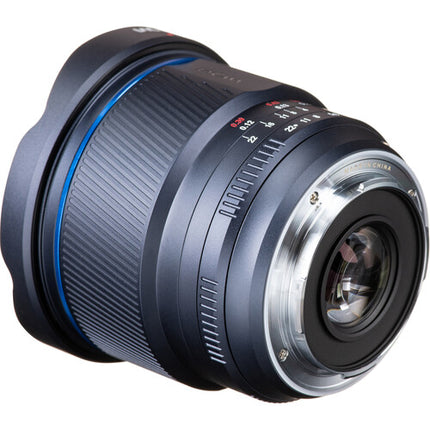 Venus Optics Laowa 10mm f2.8 Zero-D FF Lente Angular Manual Full-Frame 77mm