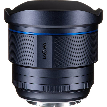 Venus Optics Laowa 10mm f/2.8 Zero-D FF Objetivo Gran Angular Manual para Leica L 77mm
