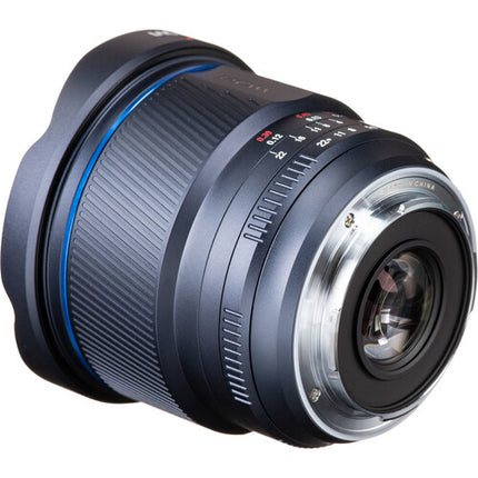 Venus Optics Laowa 10mm f/2.8 Zero-D FF Objetivo Gran Angular Manual para Leica L 77mm