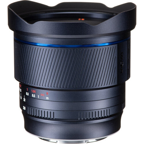 Venus Optics Laowa 10mm f2.8 Zero-D FF objetivo angular full-frame con filtro de 77mm para Nikon Z