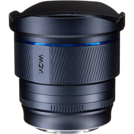 Venus Optics Laowa 10mm f2.8 Zero-D FF objetivo angular full-frame con filtro de 77mm para Nikon Z