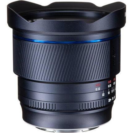 Venus Optics Laowa 10mm f2.8 Zero-D FF objetivo angular full-frame con filtro de 77mm para Nikon Z