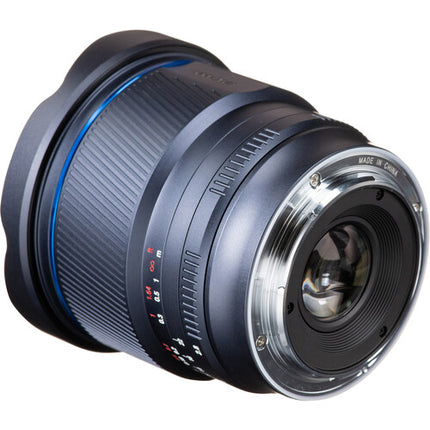 Venus Optics Laowa 10mm f2.8 Zero-D FF objetivo angular full-frame con filtro de 77mm para Nikon Z