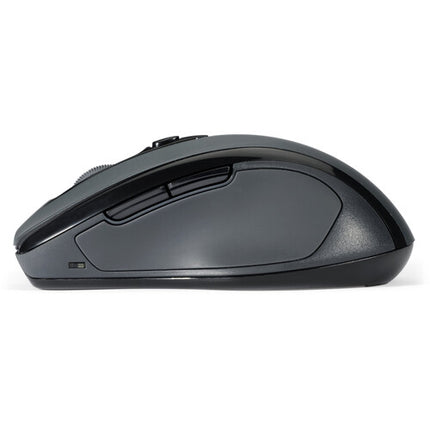 Kensington Pro Fit Mouse inalámbrico medio 1750 dpi gris inalámbrico 2.4 GHz