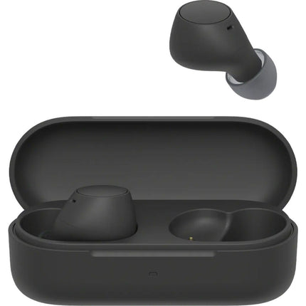 Sony WF-C510 Auriculares Inalámbricos True Wireless Negro 22 Horas IPX4