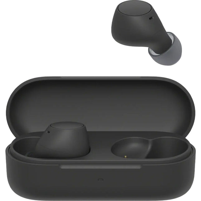 Sony WF-C510 Auriculares Inalámbricos True Wireless Negro 22 Horas IPX4