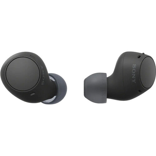 Sony WF-C510 Auriculares Inalámbricos True Wireless Negro 22 Horas IPX4