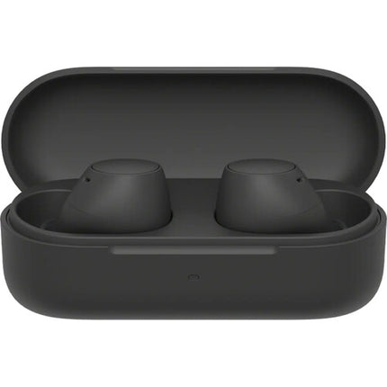 Sony WF-C510 Auriculares Inalámbricos True Wireless Negro 22 Horas IPX4