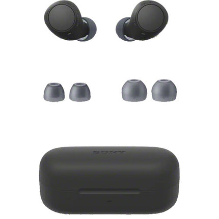 Sony WF-C510 Auriculares Inalámbricos True Wireless Negro 22 Horas IPX4