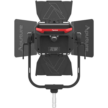 Aputure Electro Storm XT26 Monoluz LED Bicolor con Reflector 35° 65,200 Lux