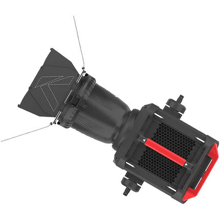 Aputure Electro Storm XT26 Monoluz LED Bicolor con Reflector 35° 65,200 Lux
