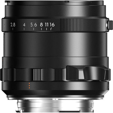 Thypoch Simera 50mm f1.4 Objetivo para Leica M Full Frame Manual