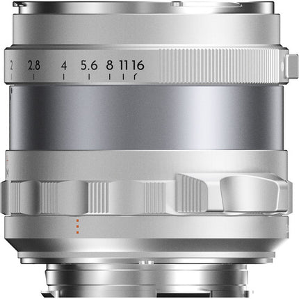 Thypoch Simera 50mm f1.4 objetivo para Leica M Full Frame con enfoque manual