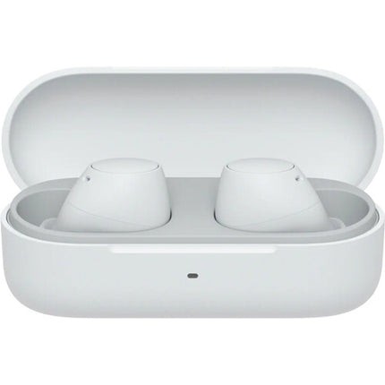 Auriculares Inalámbricos Sony WF-C510 Blanco 22 Horas IPX4 Case