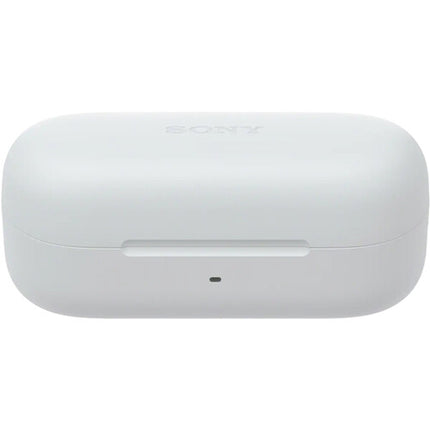 Auriculares Inalámbricos Sony WF-C510 Blanco 22 Horas IPX4 Case