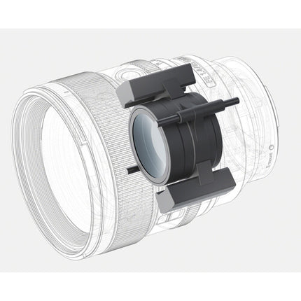Sony FE 85mm f1.4 GM II Lente Full Frame ligero resistente polvo humedad