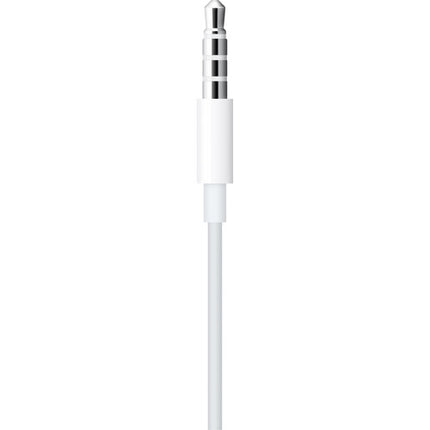 Apple EarPods con conector 3.5mm TRRS auriculares con micrófono y control remoto
