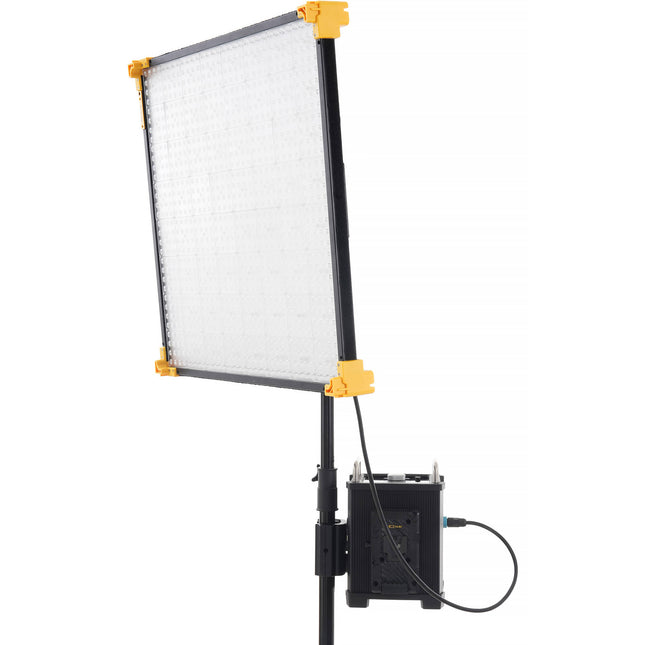Aparo RADI X22Bi K2 CRMX Kit de Panel LED Doble 240W 49100 Lux