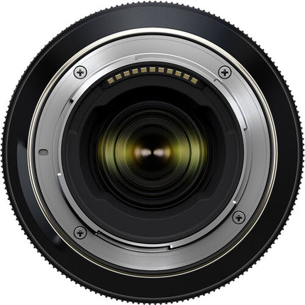 Tamron 50-400mm f/4.5-6.3 Di III VC VXD Zoom para Nikon Z 67mm Estabilización de Imagen