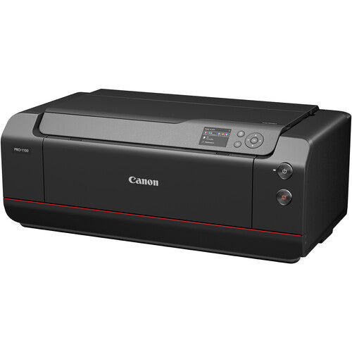 Canon imagePROGRAF PRO-1100 Impresora Fotográfica Inkjet Profesional 17" 2400x1200 dpi inalámbrica