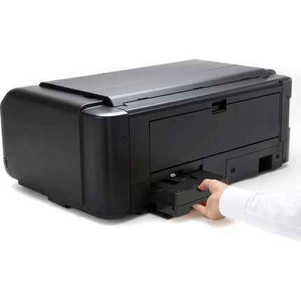 Canon imagePROGRAF PRO-1100 Impresora fotográfica 17" inalámbrica 2400x1200 dpi con 12 tanques de tinta PFI-4100