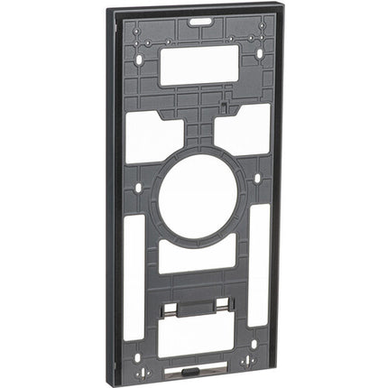 2N Surface Mount Box For IP Style Intercom Accesorio Montaje4Tornillos Fácil