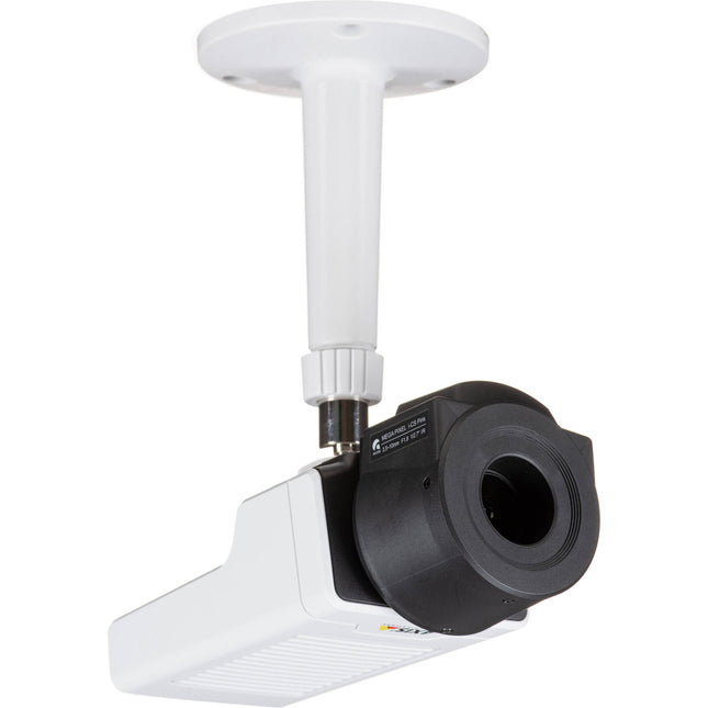 Axis Communications M1135 Mk II Cámara de Red Interior 2MP 1080p 30fps lente 3.5-10mm i-CS