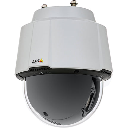 Axis Communications P5654-E Mk II Cámara PTZ Exterior 1080p 21x Zoom 60 Hz