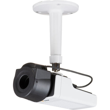 Axis Communications M1135 Mk II Cámara de Red Interior 2MP 1080p 30fps lente 3.5-10mm i-CS