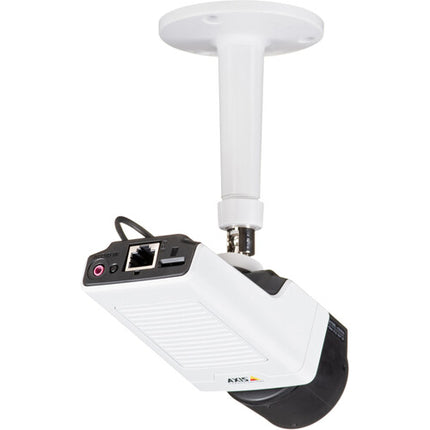Axis Communications M1135 Mk II Cámara de Red Interior 2MP 1080p 30fps lente 3.5-10mm i-CS