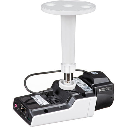 Axis Communications M1135 Mk II Cámara de Red Interior 2MP 1080p 30fps lente 3.5-10mm i-CS