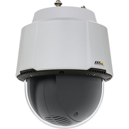 Axis Communications P5654-E Mk II Cámara PTZ Exterior 1080p 21x Zoom 60 Hz