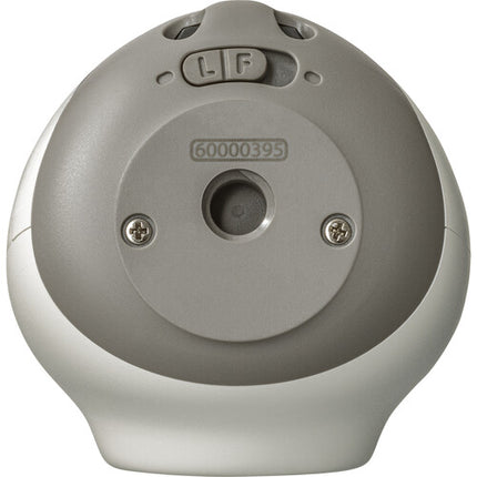 FUJIFILM instax PAL Cámara Digital Blanco con Lente Gran Angular USB-C