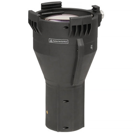 Nanlite Lente Intercambiable 10° para Proyector FM Montura con Gel y Estuche