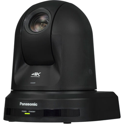Cámara PTZ Panasonic UE30 4K30 HDMI Zoom Óptico 20x Angulo 74°