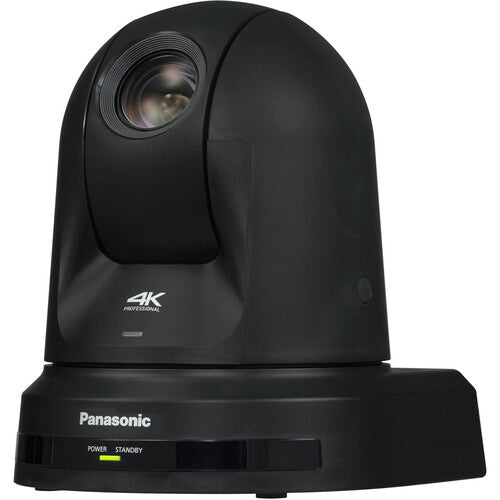 Cámara PTZ Panasonic UE30 4K30 HDMI Zoom Óptico 20x Angulo 74°