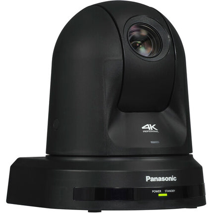 Cámara PTZ Panasonic UE30 4K30 HDMI Zoom Óptico 20x Angulo 74°