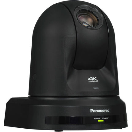 Cámara PTZ Panasonic UE30 4K30 HDMI Zoom Óptico 20x Angulo 74°