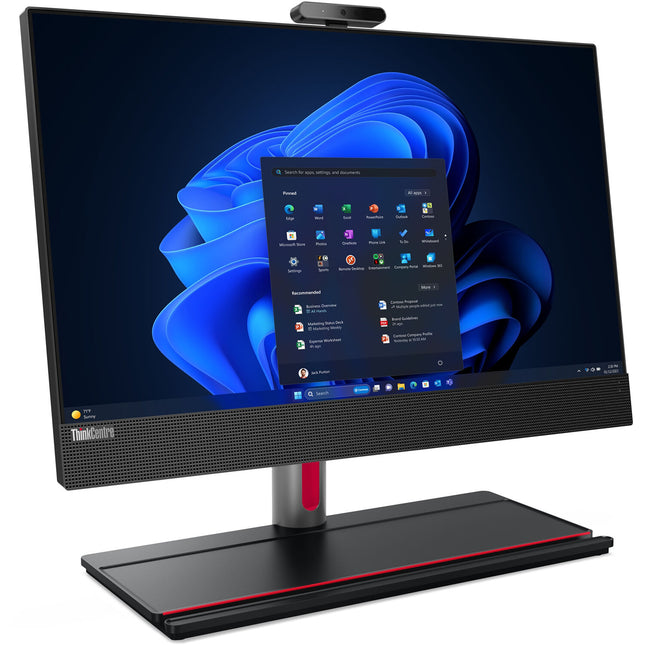 Lenovo ThinkCentre M90a Gen 5 PC Todo en Uno 23.8" 32GB RAM 1TB SSD
