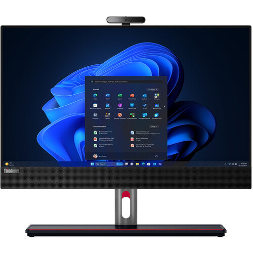 Lenovo ThinkCentre M90a Gen 5 PC Todo en Uno 23.8" 32GB RAM 1TB SSD