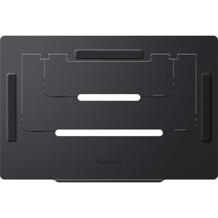 Xencelabs Mobile Easel para Pantalla de Dibujo 16 Ángulos 18 y 32°
