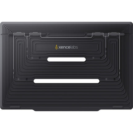 Xencelabs Mobile Easel para Pantalla de Dibujo 16 Ángulos 18 y 32°